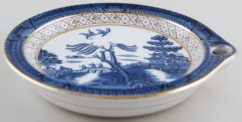 Warming Dish c1930